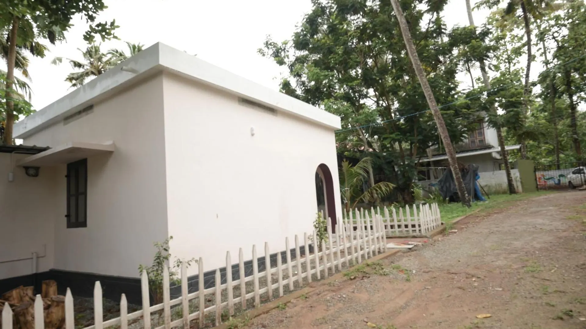 Inara Varkala Apartment 0*,  India