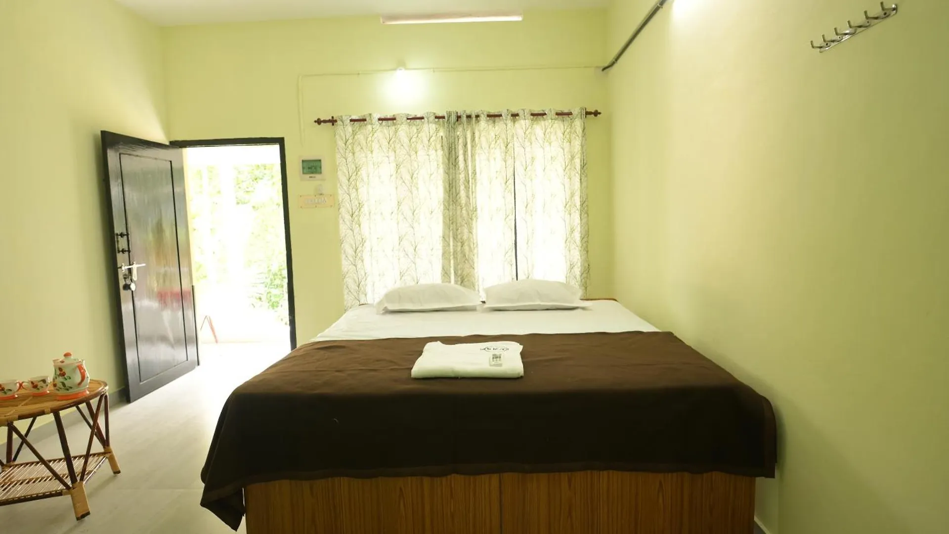Homestay Inara Varkala Apartment India