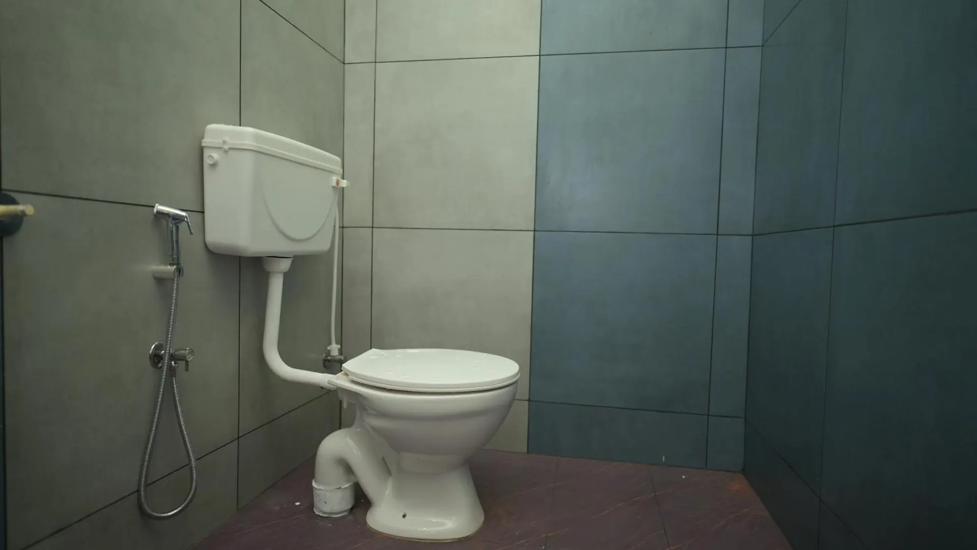 Inara Varkala Apartment