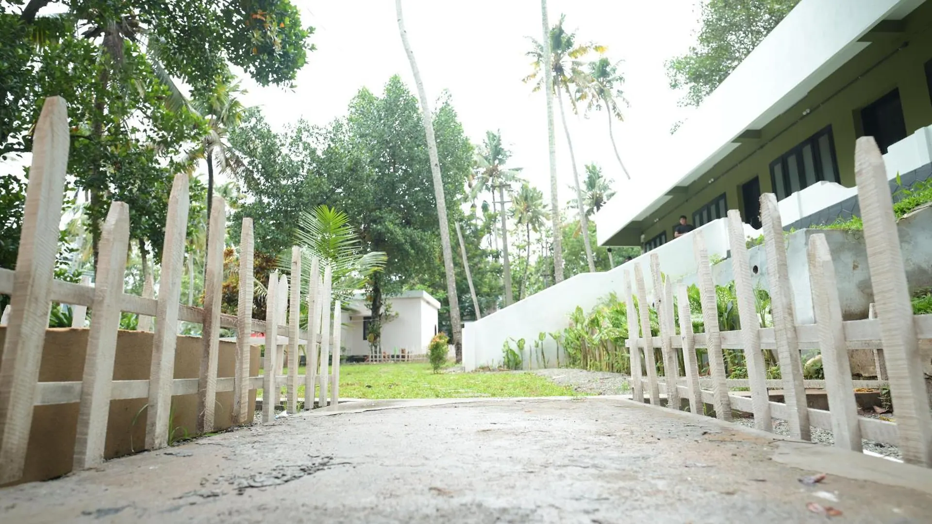 Homestay Inara Varkala Apartment