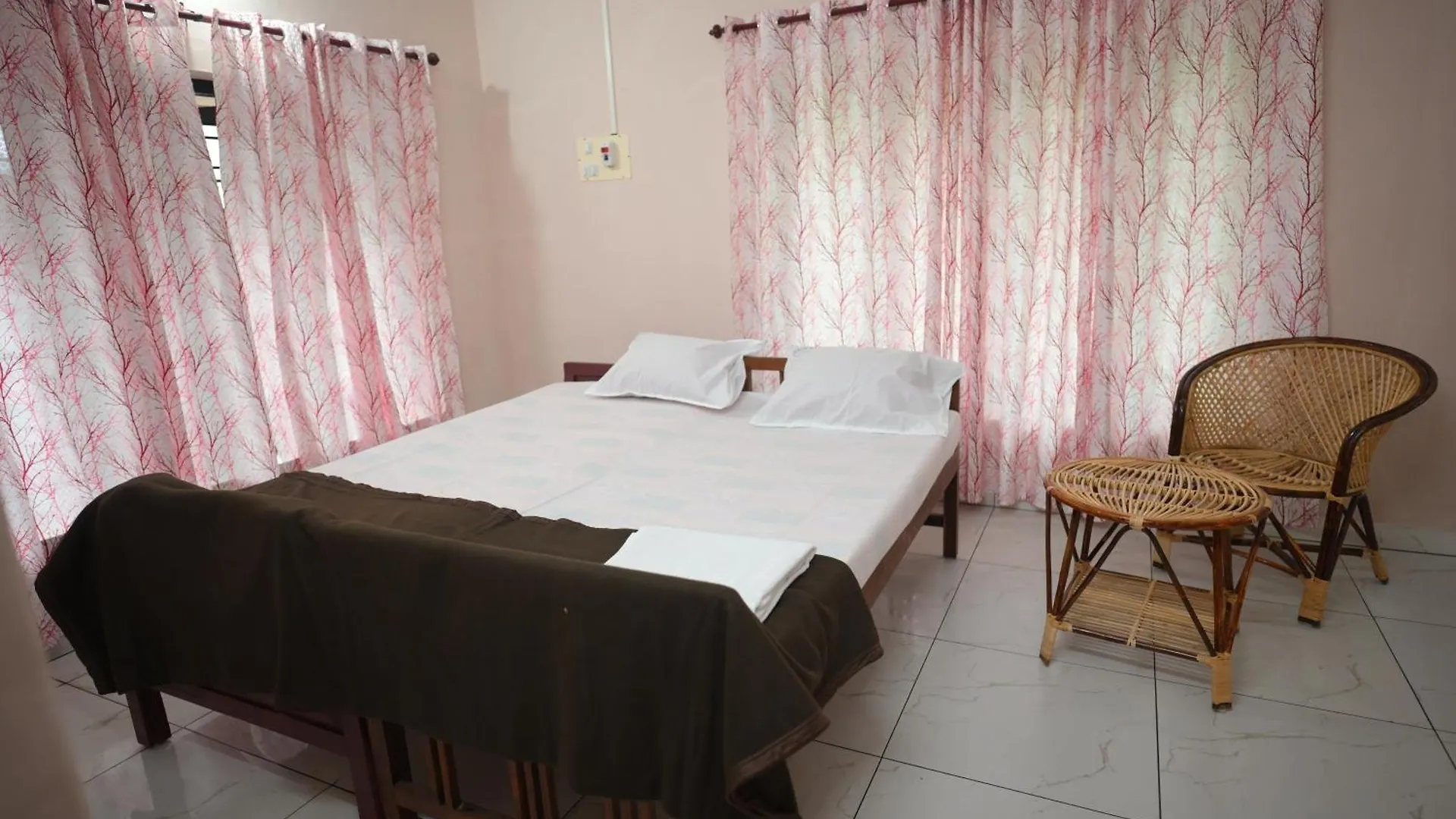 Inara Varkala Apartment 0*,  India