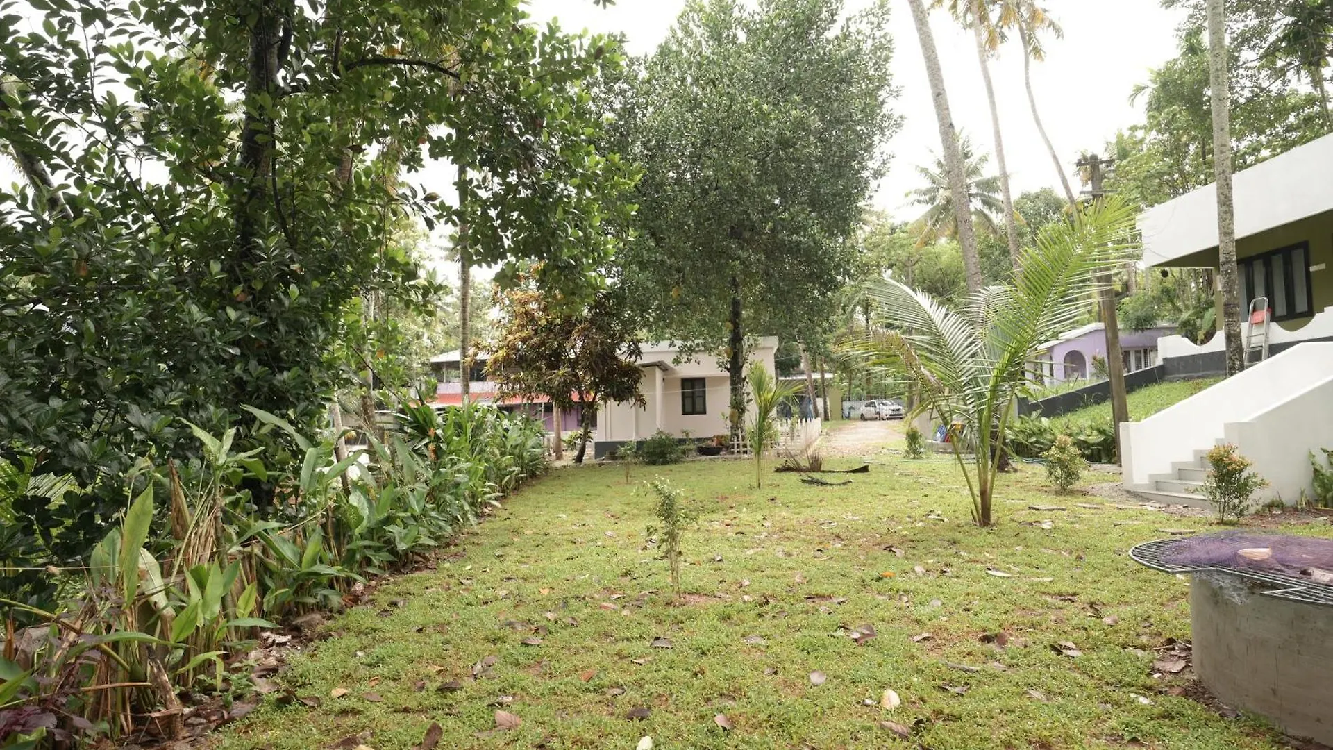 Homestay Inara Varkala Apartment