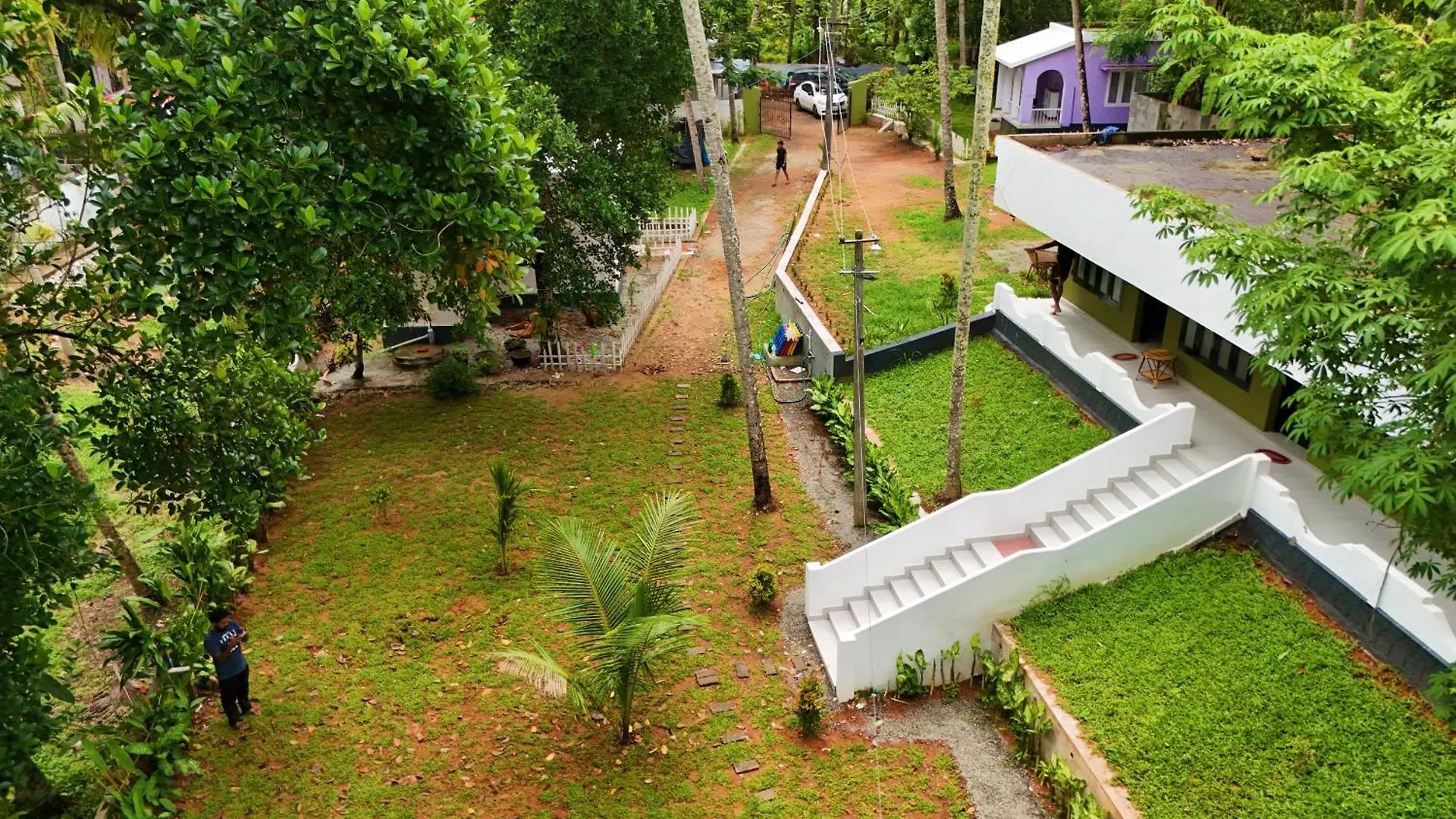 Inara Varkala Apartment 0*,  India