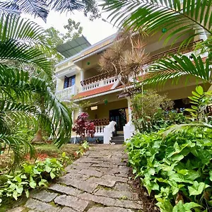 Gasthuis Mango, Varkala