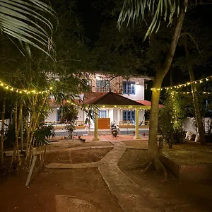  Auberge de jeunesse Barefoot Hostels,