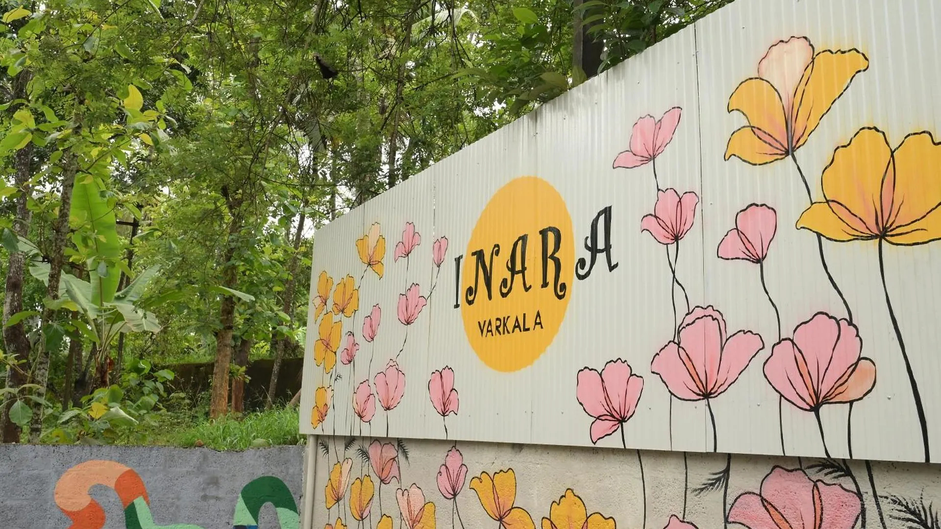 Inara Varkala Apartment Homestay